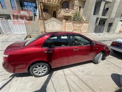 Geely SC7